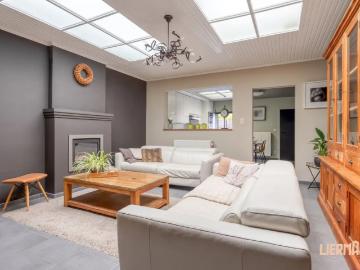 te koop Huis Aalst