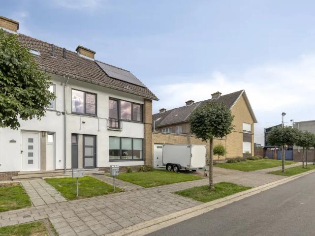 te koop Huis Aalst