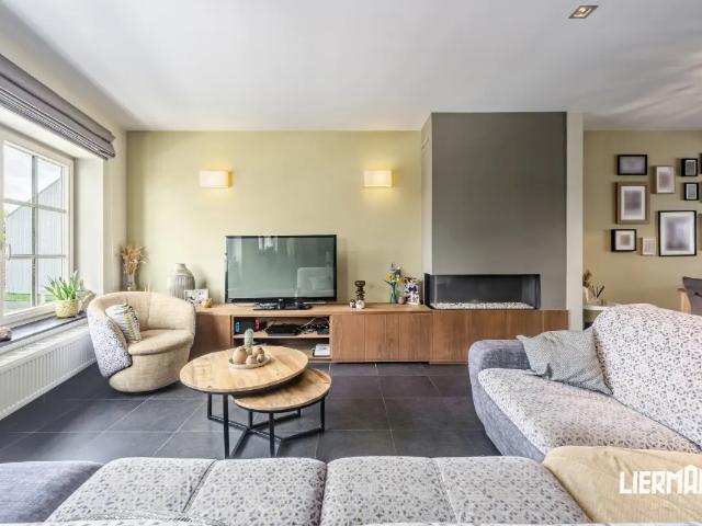 te koop Huis Aalst