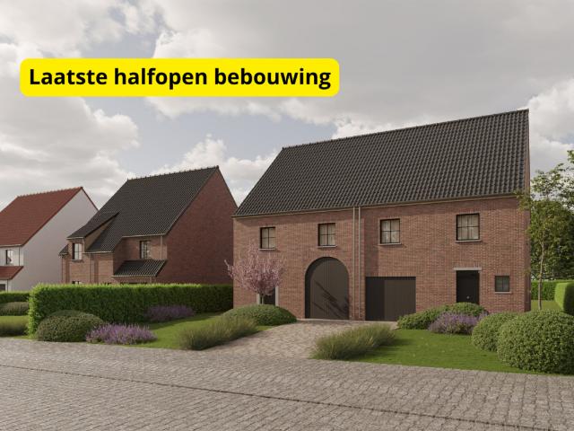 te koop Huis Aalst