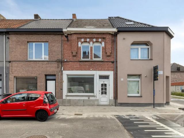 te koop Huis Aalst