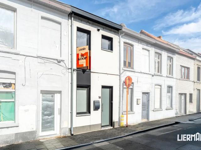te koop Huis Aalst