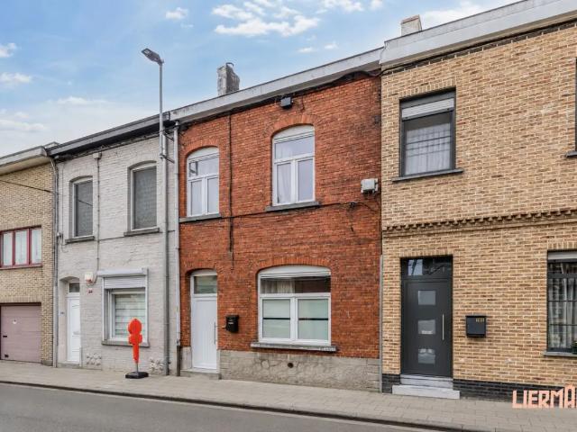te koop Huis Aalst