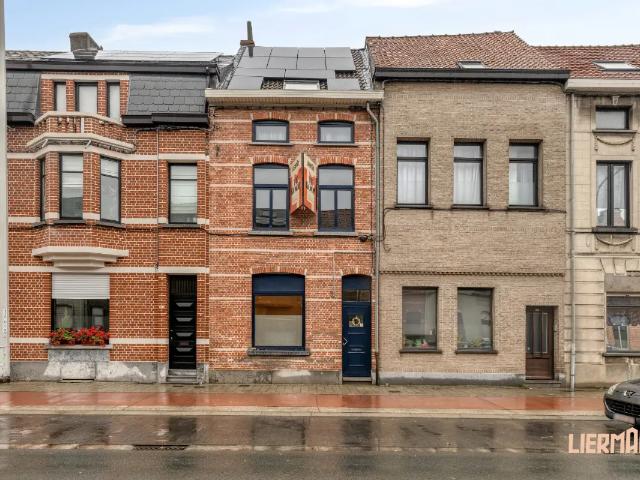te koop Huis Aalst