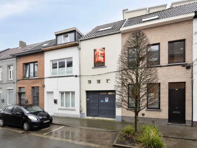 te koop Huis Aalst