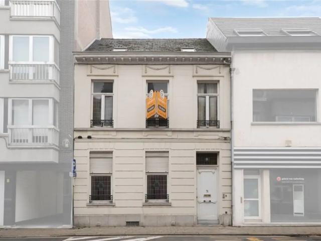 te koop Huis Aalst