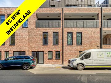 te koop Huis Aalst