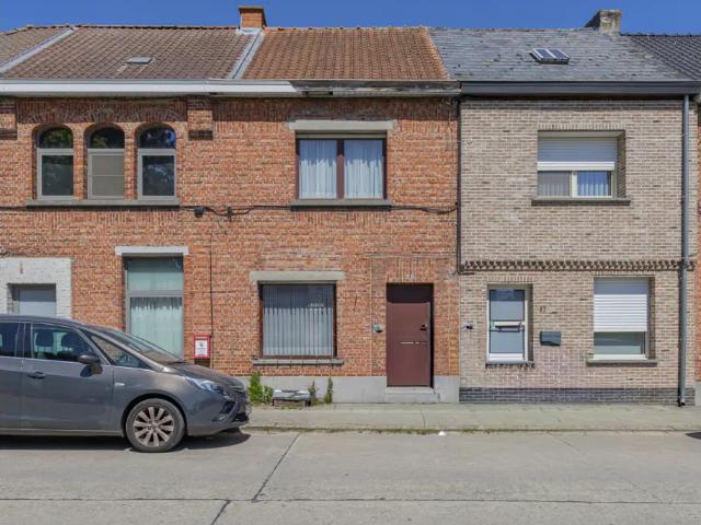 te koop Huis Aalst