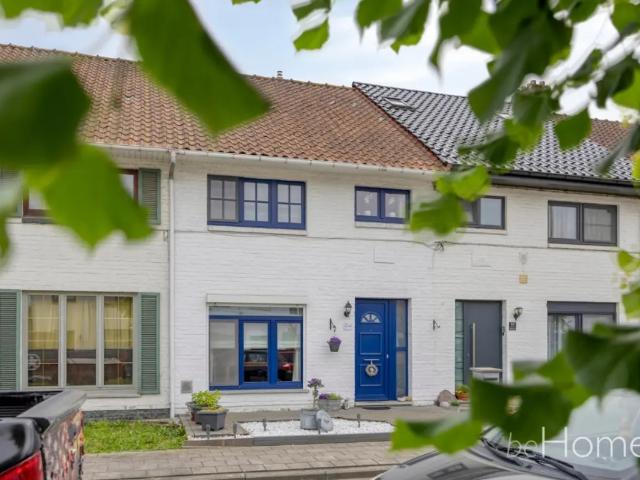 te koop Huis Aalst