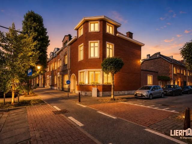 te koop Huis Aalst