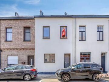 te koop Huis Aalst