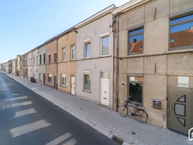 te koop Huis Aalst