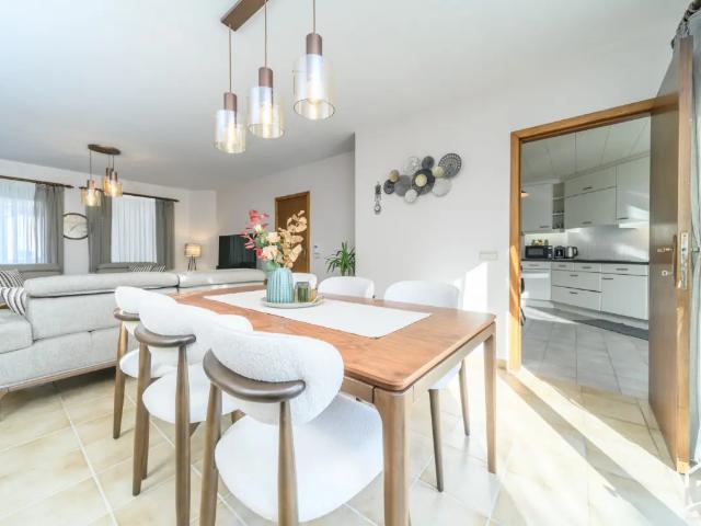 te koop Huis Aalst