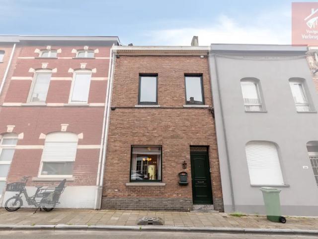 te koop Huis Aalst