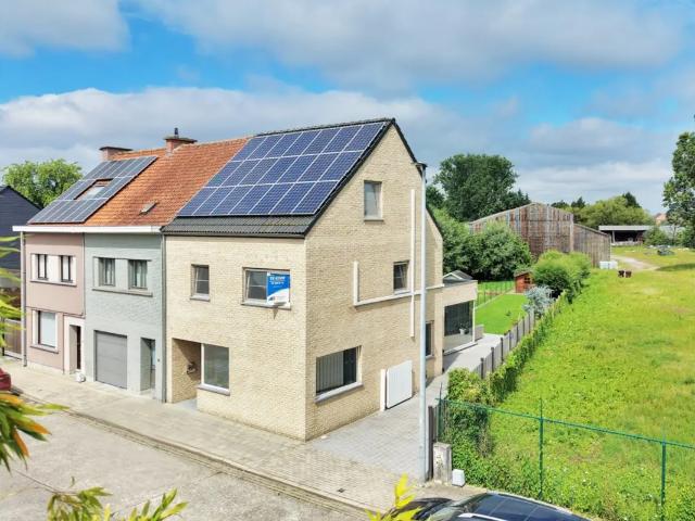 te koop Huis Aalst