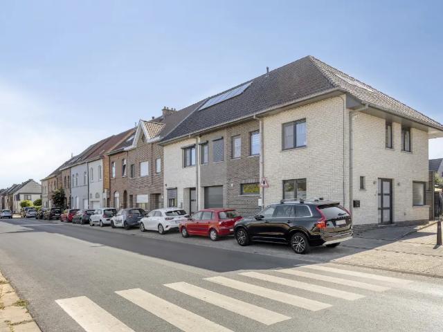 te koop Huis Aalst