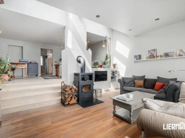 te koop Huis Aalst