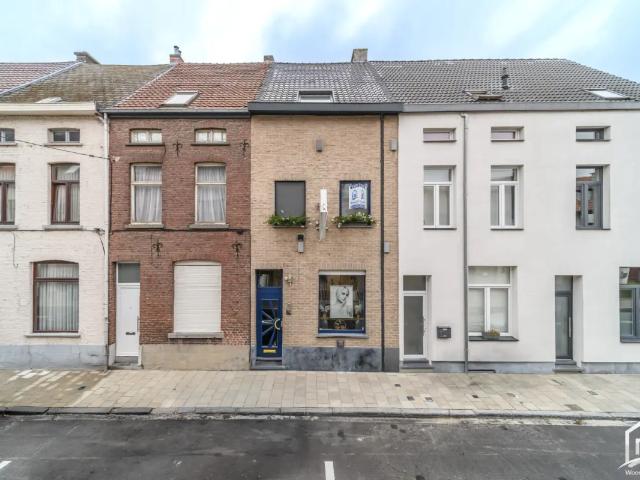 te koop Huis Aalst