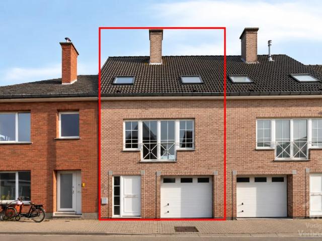 te koop Huis Aalst