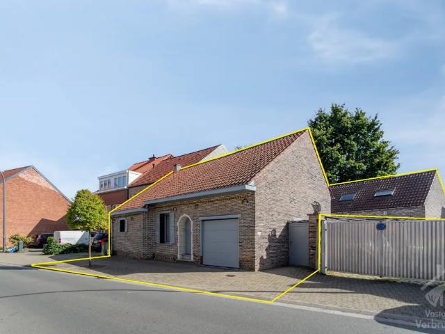 te koop Huis Aalst