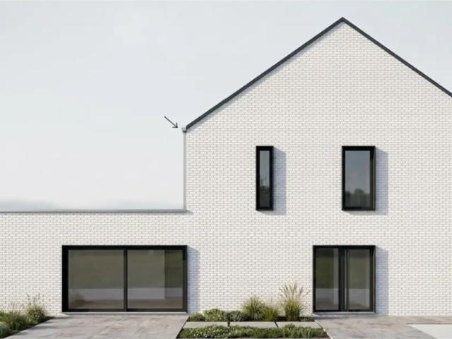te koop Huis Aalst