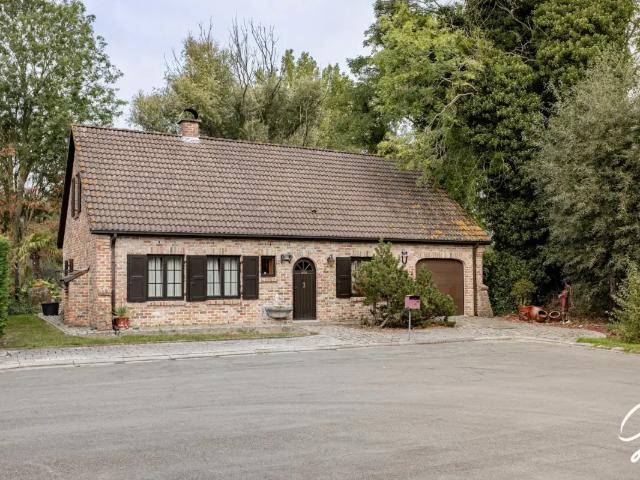 te koop Huis Aalst