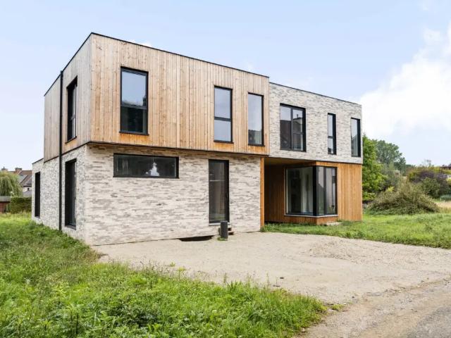 te koop Huis Aalst