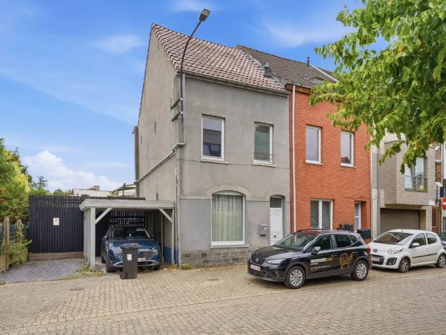 te koop Huis Aalst