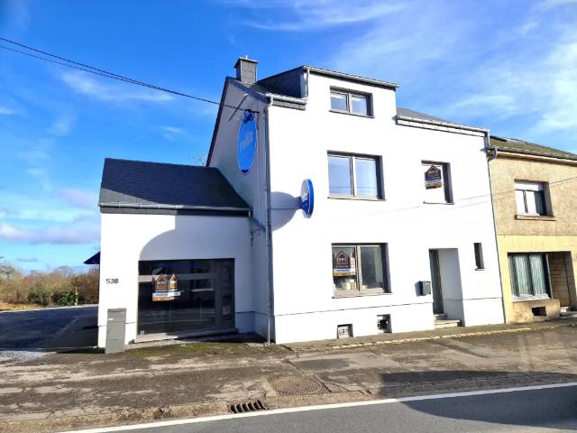te koop Huis Aarlen