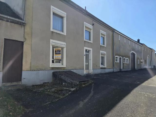 te koop Huis Aarlen