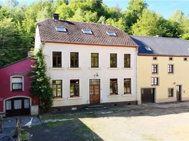 te koop Huis Aarlen