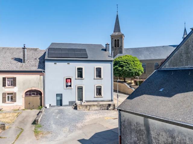 te koop Huis Aarlen