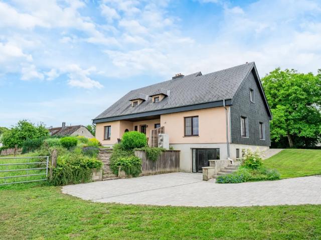 te koop Huis Aarlen