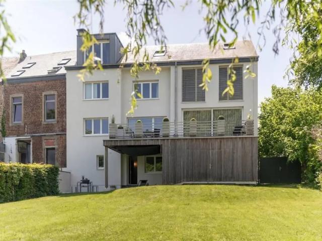 te koop Huis Aarlen