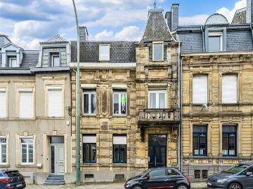 6700, Arlon, Arrondissement de Arlon, Wallonie