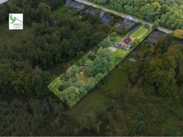 te koop Huis Aarlen