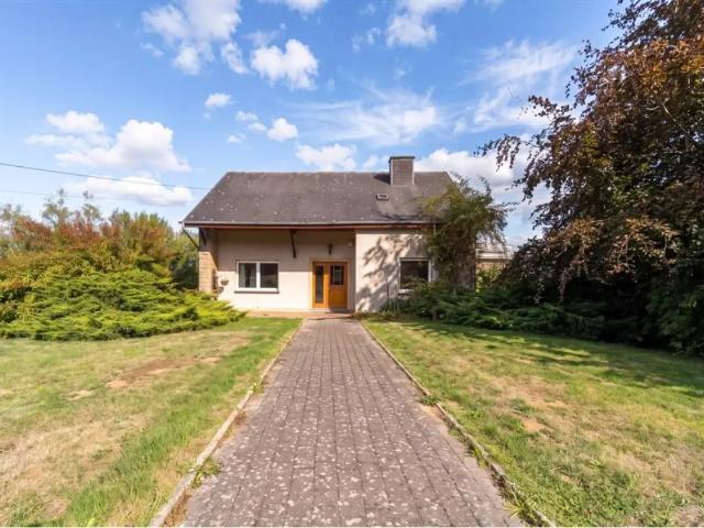 te koop Huis Aarlen