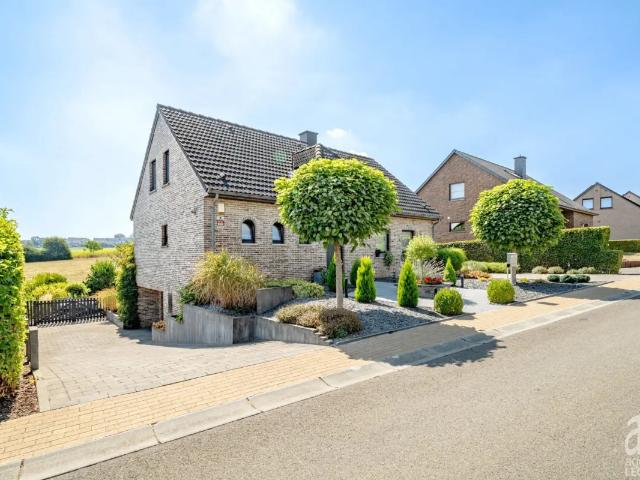 te koop Huis Aarlen
