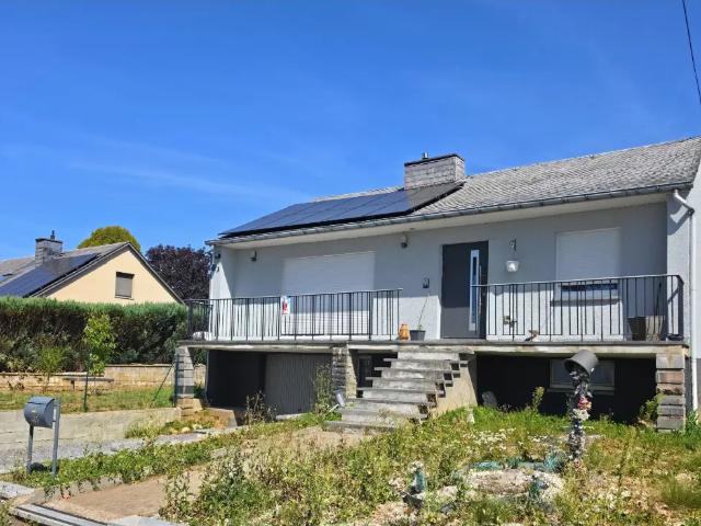 te koop Huis Aarlen