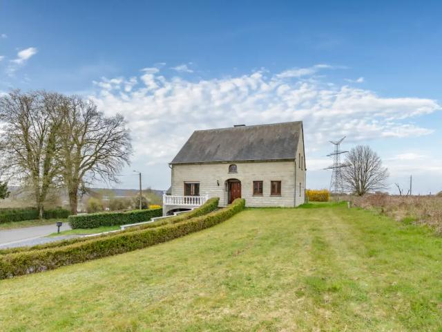 te koop Huis Aarlen