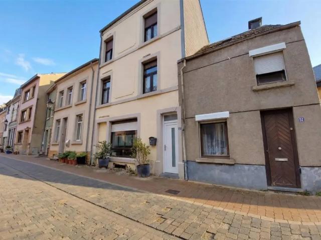 te koop Huis Aarlen