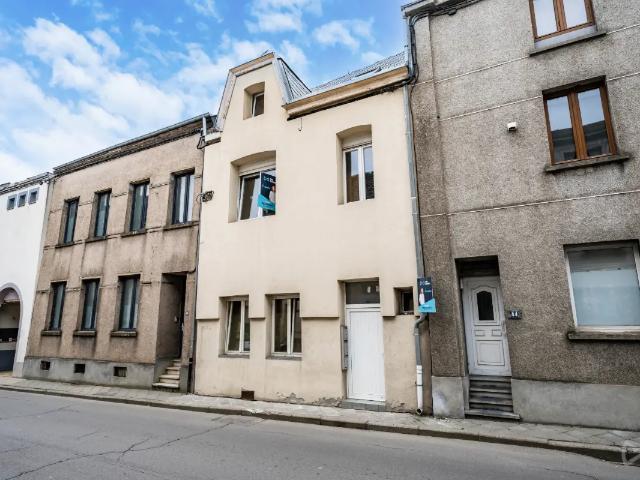 te koop Huis Aarlen