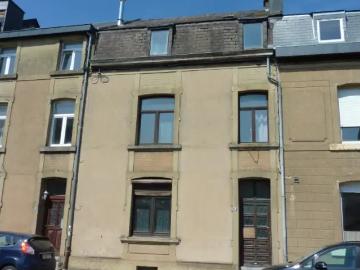 6700, Arlon, Arrondissement de Arlon, Wallonie