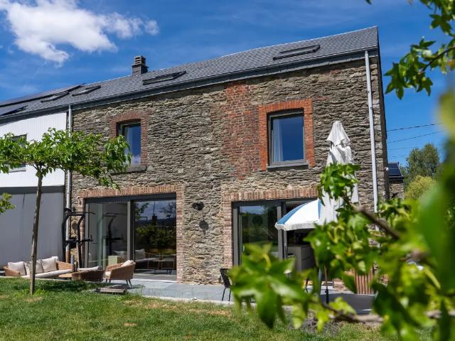 te koop Huis Arville
