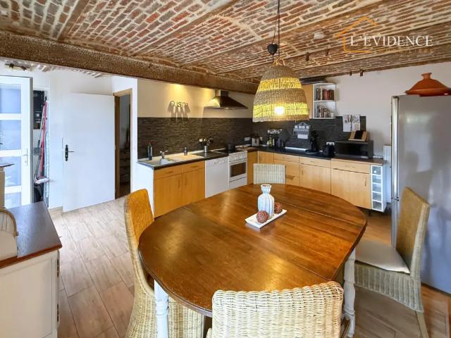 te koop Huis Hannuit