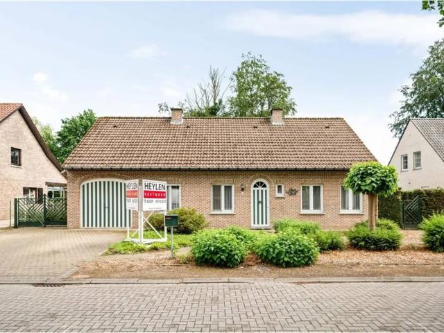 te koop Huis Averbode