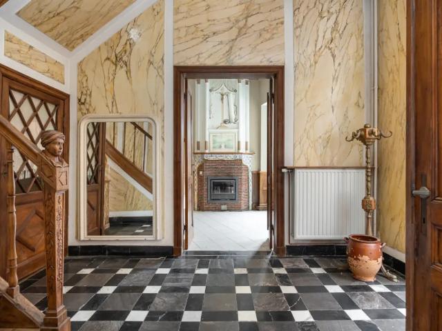 te koop Huis Borgloon