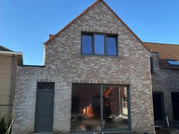 te koop Huis Borsbeke