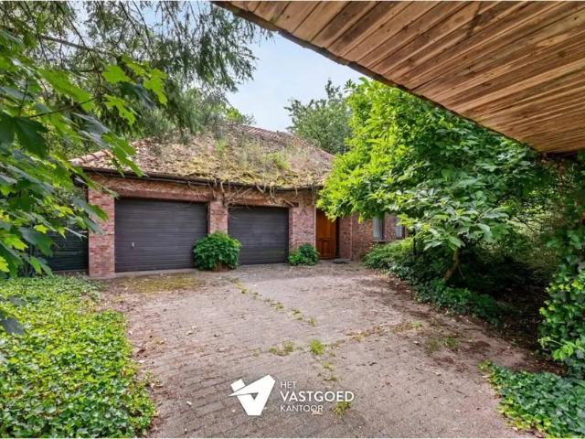 te koop Huis Balen