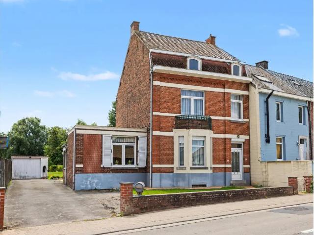 te koop Huis Bever
